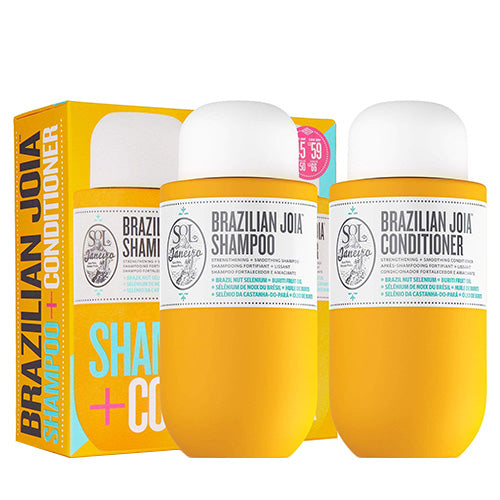 Brazilian Joia™ Shampoo and Conditioner Set  